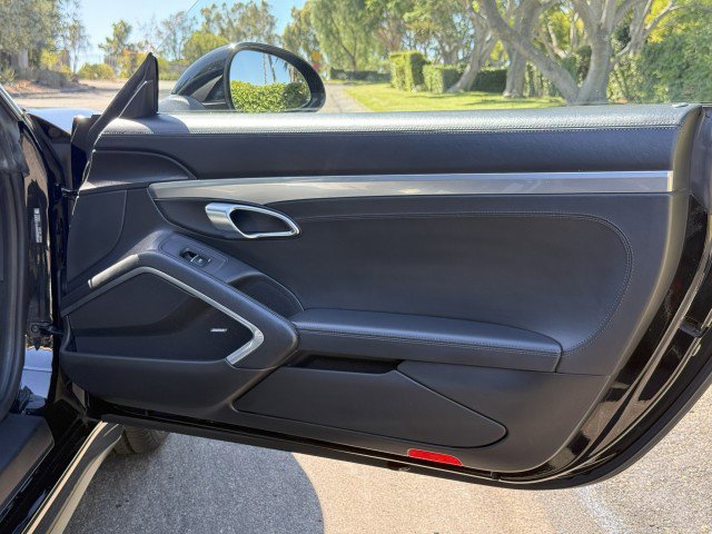 Used 2015 Porsche 911 Targa 4S image 22