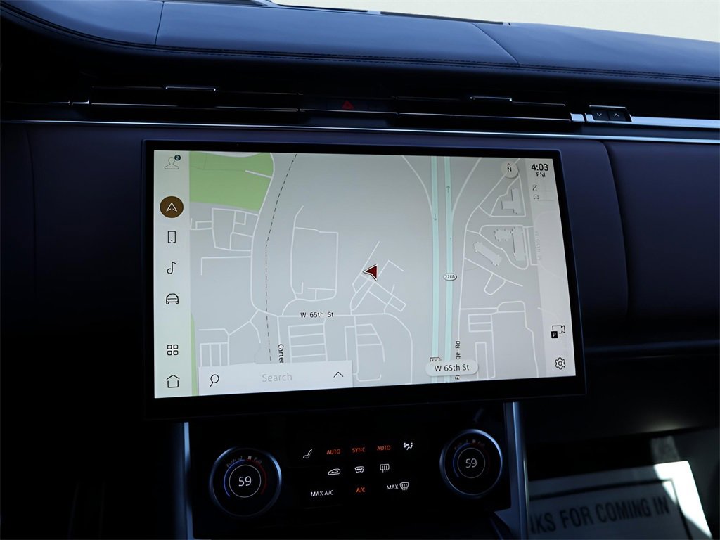 Used 2023 Land Rover Range Rover SE image 20