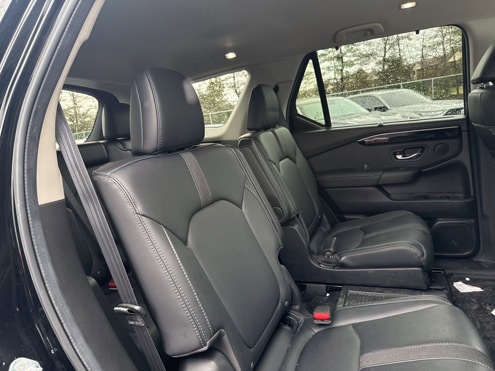 Used 2024 Honda Pilot EX-L image 15