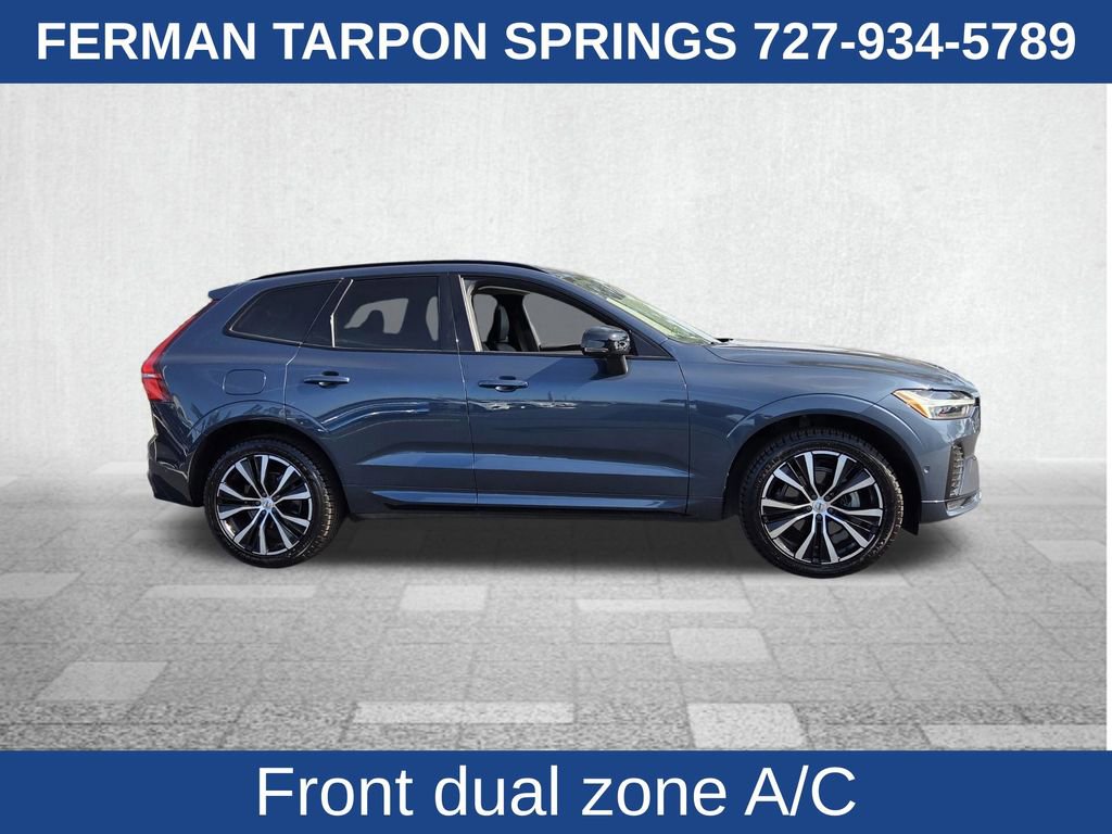 Certified 2024 Volvo XC60 B5 Plus AWD/4WD image 12