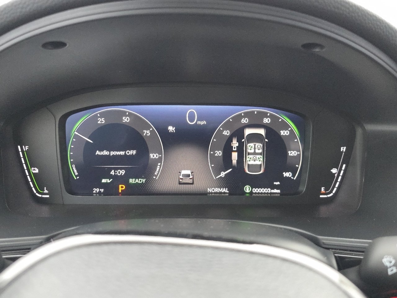 New 2026 Honda Civic Sport Touring image 27