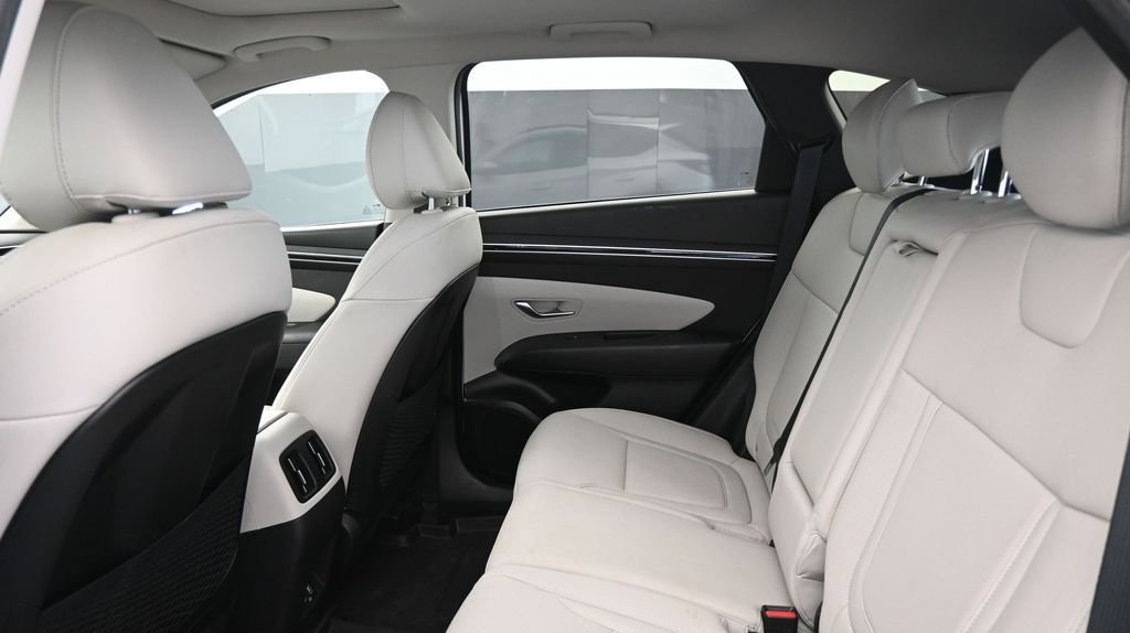 Used 2023 Hyundai Tucson SEL w/ Convenience Package AWD/4WD image 19