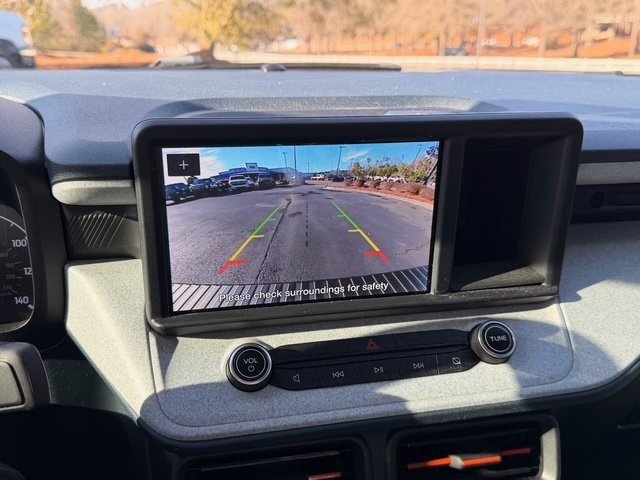 Certified 2022 Ford Maverick XLT w/ Equipment Group 300A Standard image 3