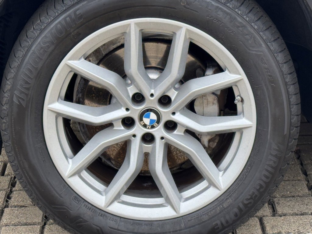 Used 2023 BMW X5 xDrive40i w/ Premium Package image 7