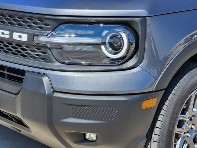 New 2026 Ford Bronco Sport Big Bend w/ Convenience Package AWD/4WD image 6