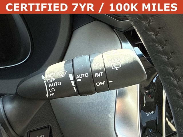 Used 2023 Toyota Venza Limited AWD/4WD image 26