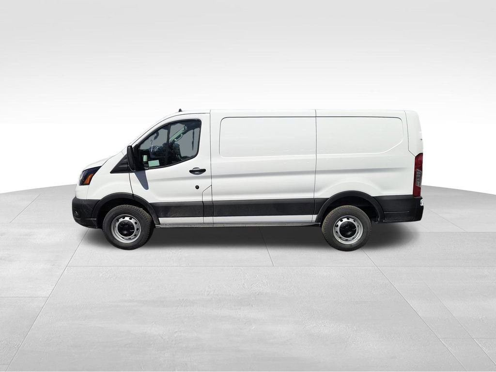 New 2025 Ford Transit 250 Base image 2