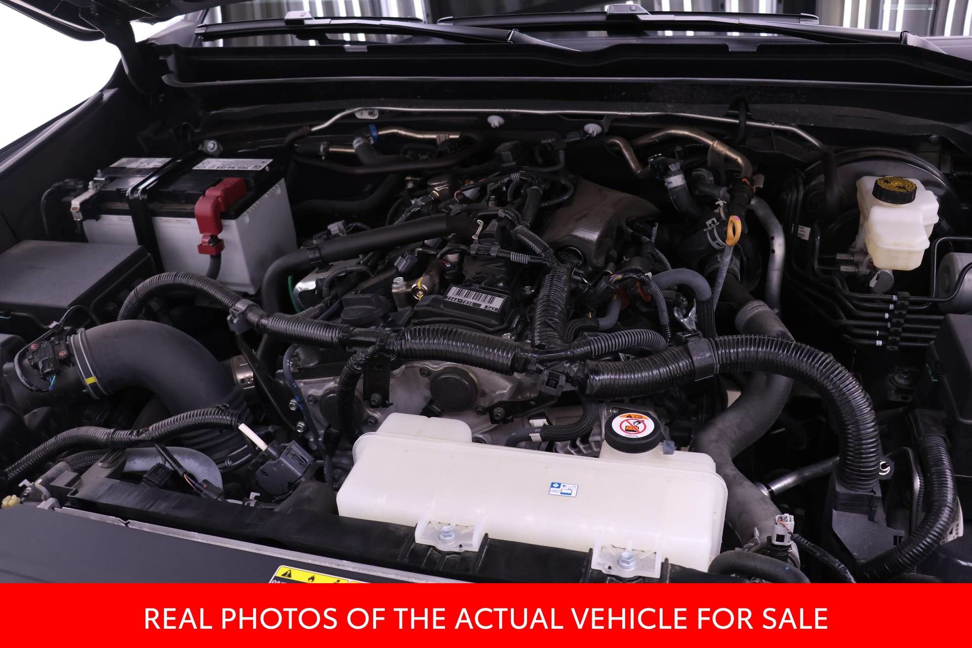 Certified 2024 Toyota Tacoma Limited w/ Limited Package (LT) AWD/4WD image 17