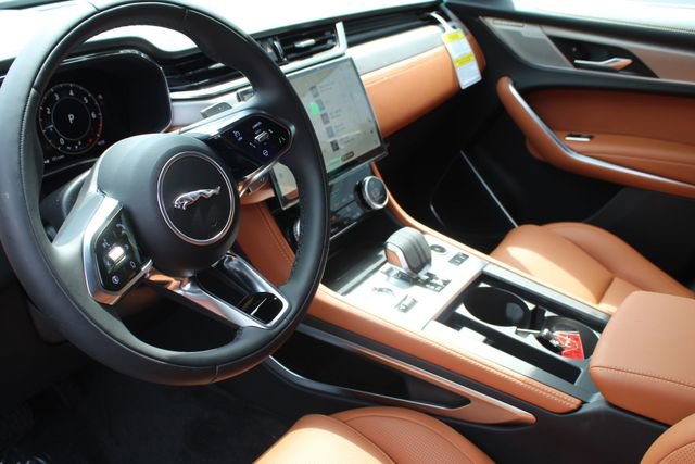 New 2026 Jaguar F-PACE R-Dynamic S image 11