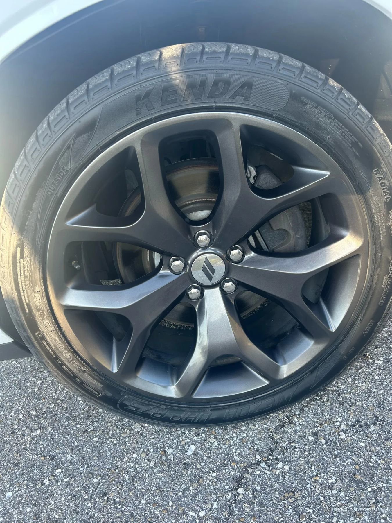 Used 2018 Dodge Challenger SXT Plus image 6