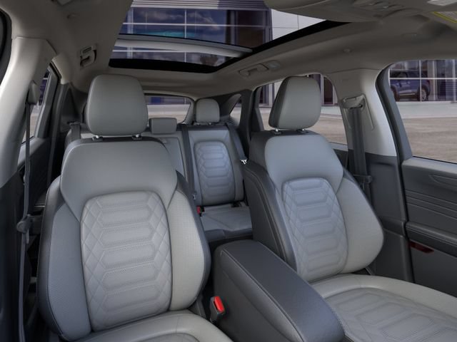 New 2024 Ford Escape SE w/ PHEV Premium Package FWD image 11