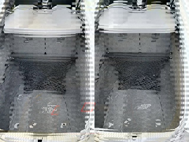 Used 2018 Audi TT RS image 9