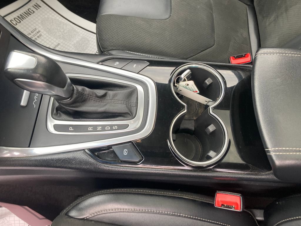 Used 2016 Ford Edge Sport w/ Equipment Group 401A image 30