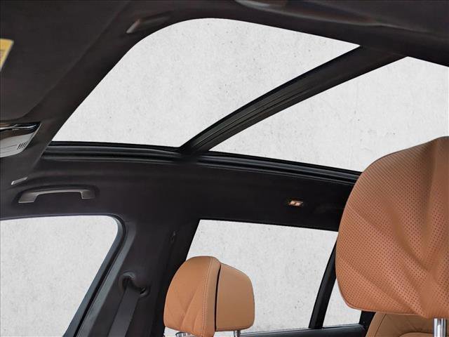 New 2026 BMW X7 xDrive40i w/ M Sport Package image 15