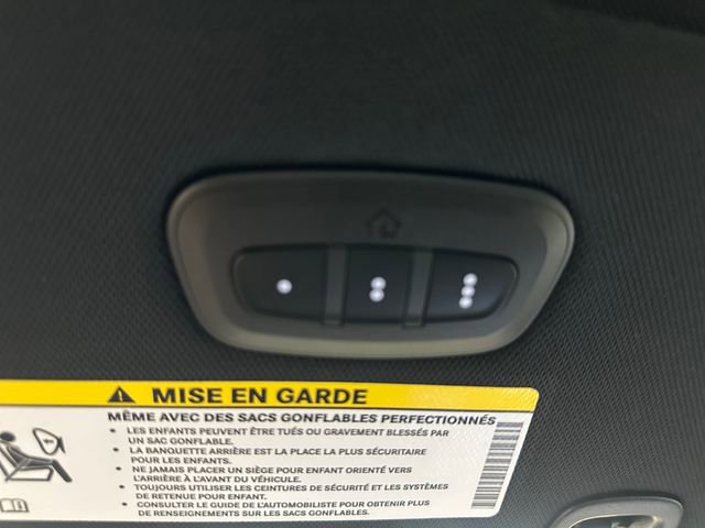 New 2026 Chrysler Pacifica Select image 16