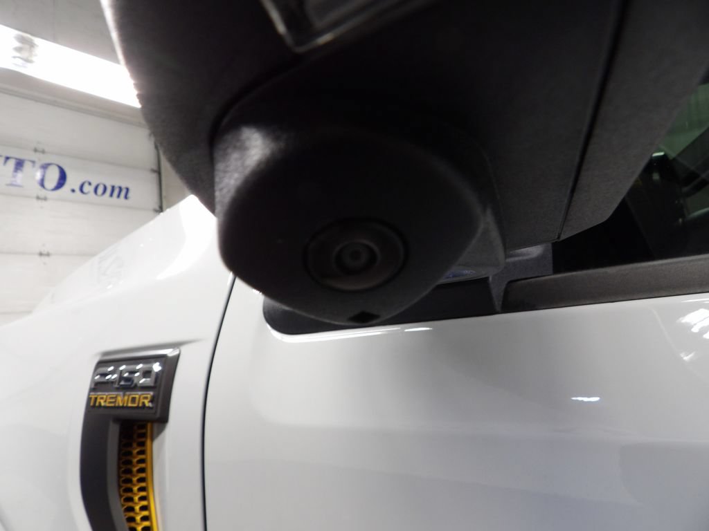 Used 2024 Ford F150 Tremor AWD/4WD image 49