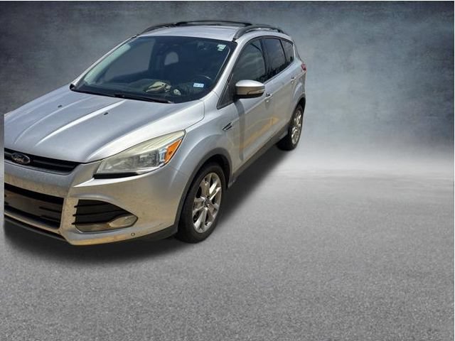 Used 2013 Ford Escape SEL FWD image 3