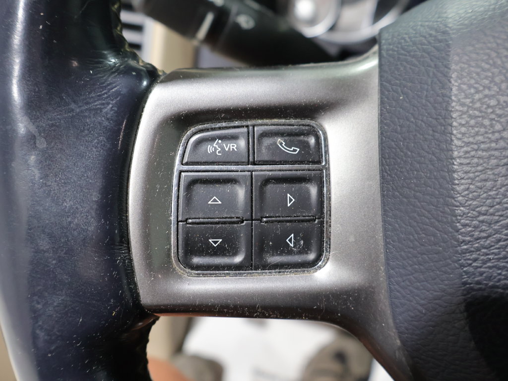 Used 2018 RAM 1500 Limited AWD/4WD image 34