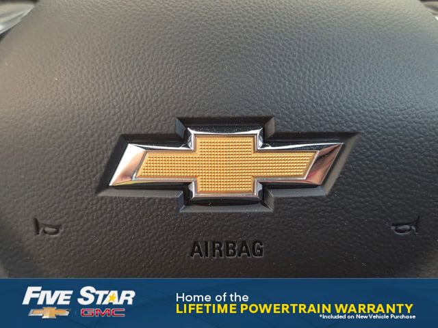 New 2026 Chevrolet Traverse High Country w/ LPO, Floor Liner Package FWD image 29