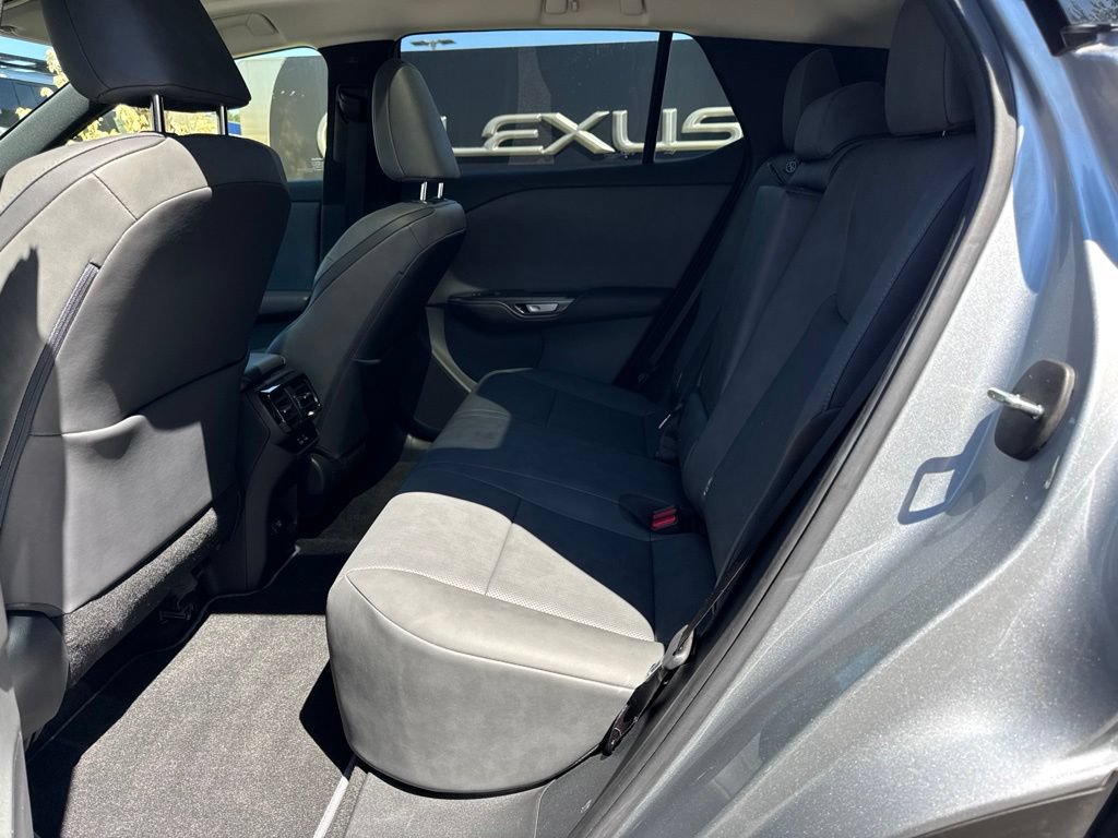 Certified 2023 Lexus RZ 450e Premium w/ Technology Package AWD/4WD image 5