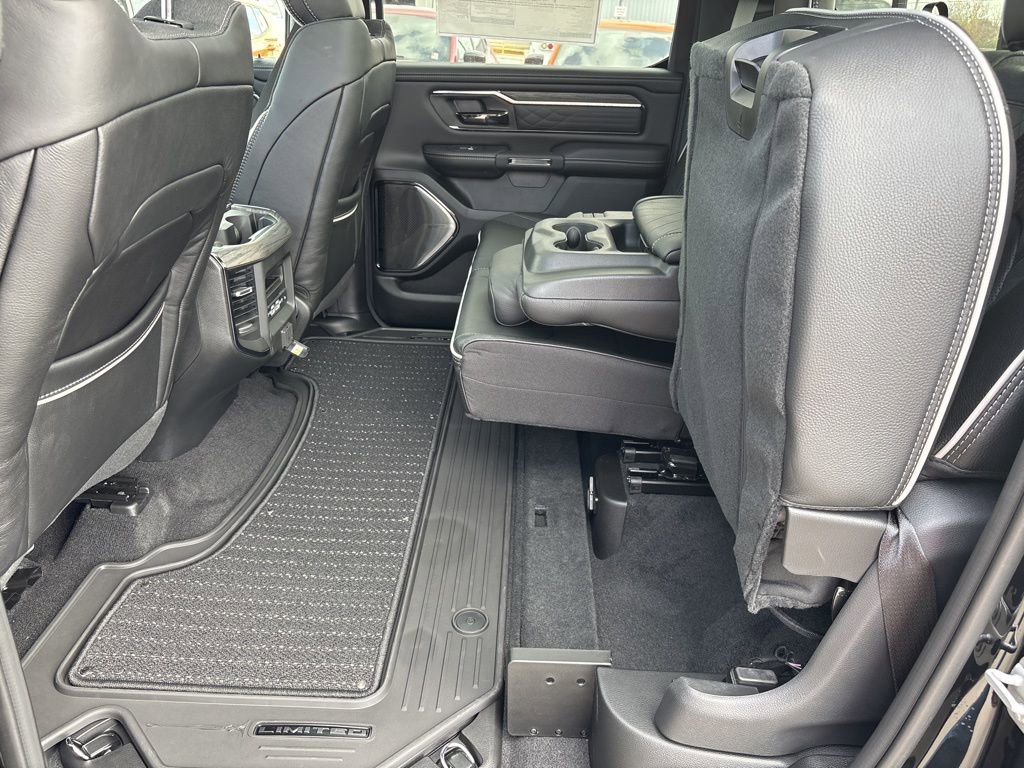 New 2026 RAM 1500 Limited image 42