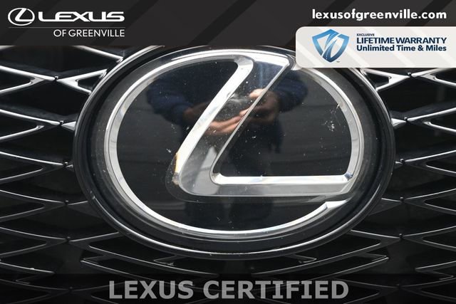 Certified 2022 Lexus IS 350 F Sport RWD image 29