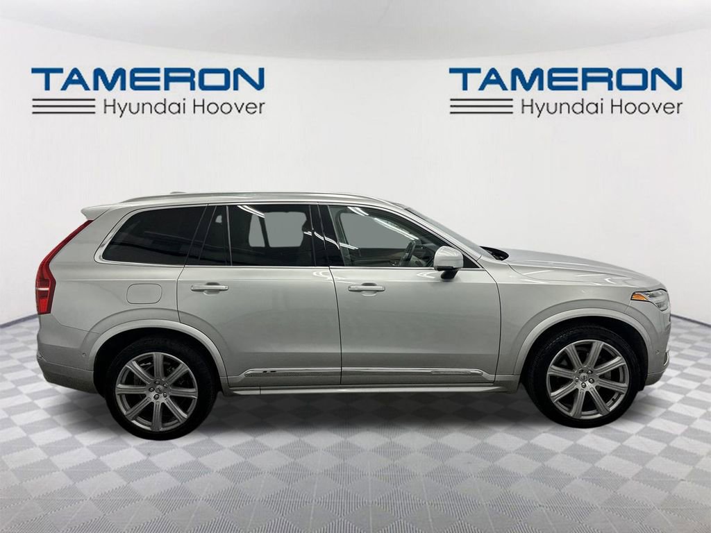 Used 2019 Volvo XC90 T6 Inscription w/ Advanced Package image 6