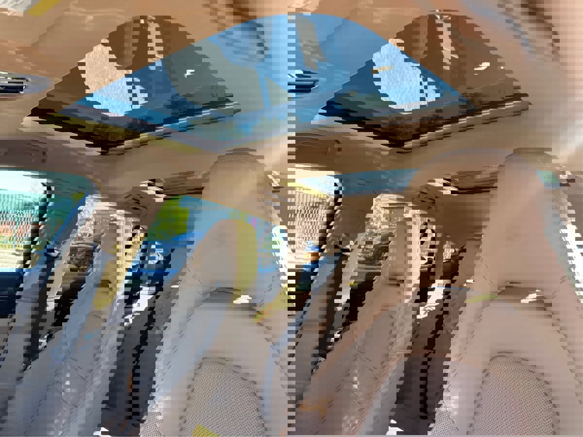 Used 2019 Porsche Panamera 4S image 20