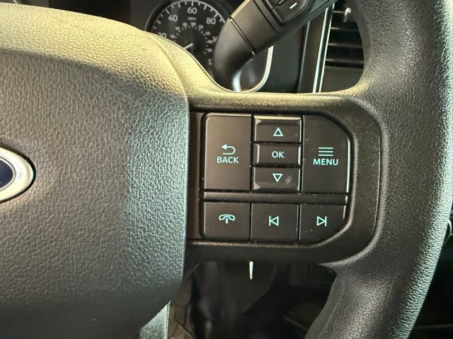 Used 2022 Ford F150 XL w/ Equipment Group 101A High image 27