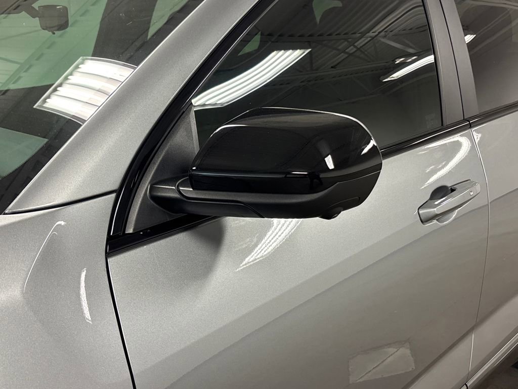 New 2026 GMC Terrain AT4 w/ Convenience Package III image 11