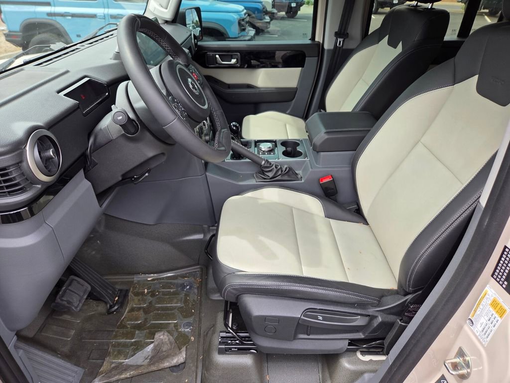 New 2025 INEOS Grenadier image 10