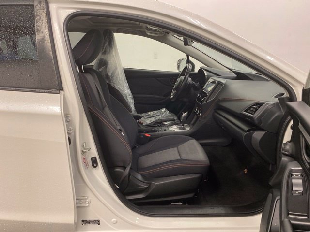Used 2020 Subaru Crosstrek 2.0i Premium w/ Moonroof Package 1 AWD/4WD image 22