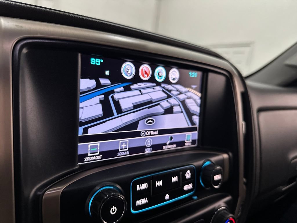 Used 2017 GMC Sierra 1500 Denali AWD/4WD image 46