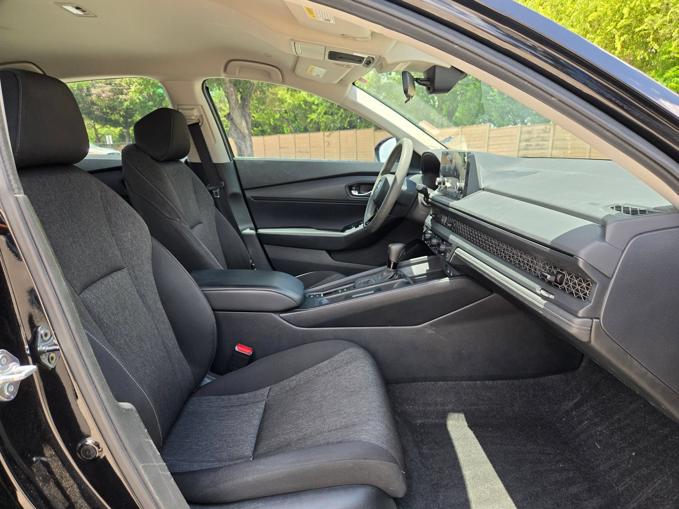 Used 2024 Honda Accord LX image 27
