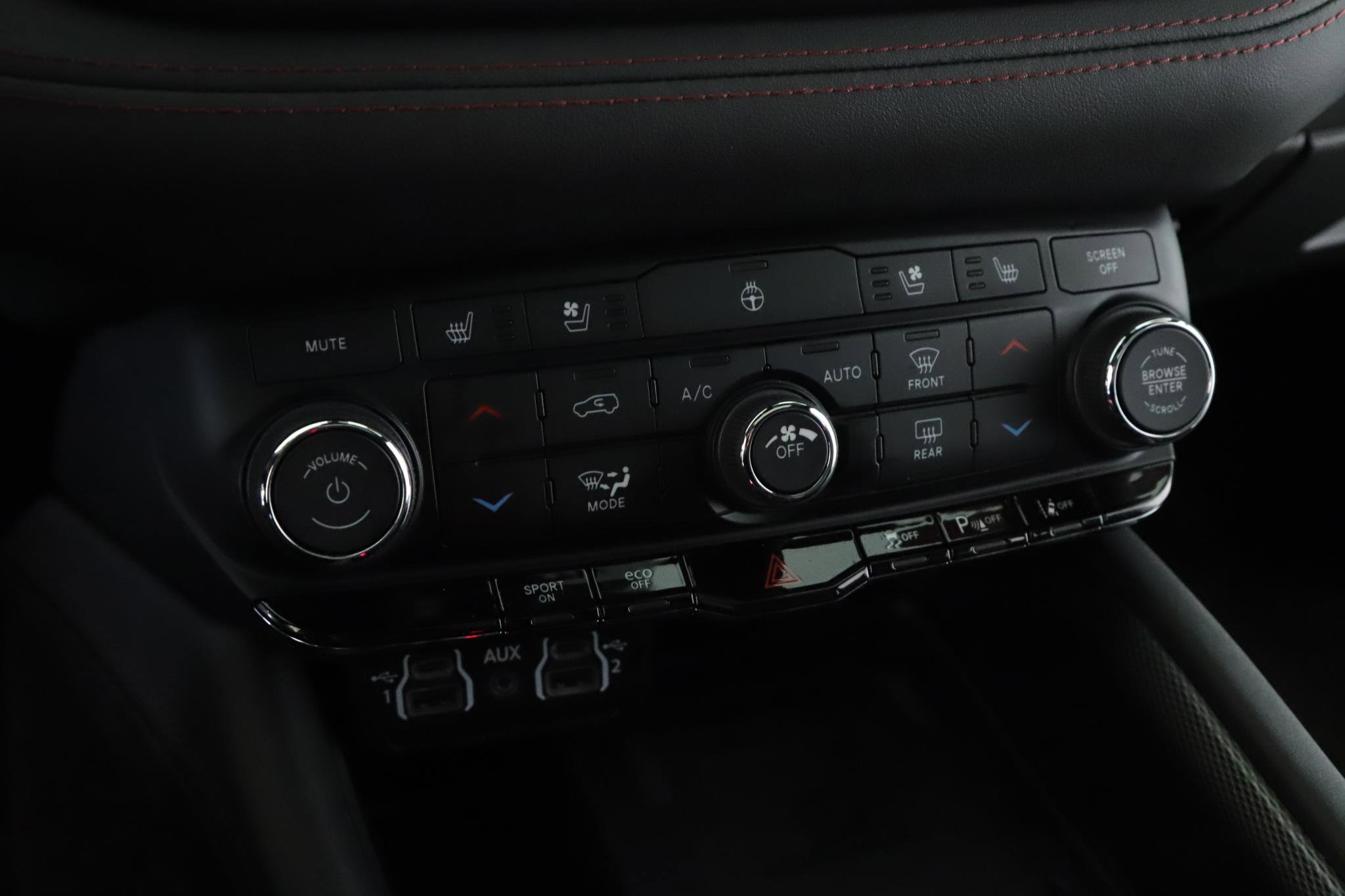 Used 2022 Dodge Durango R/T image 17