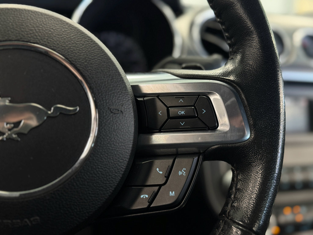 Used 2021 Ford Mustang EcoBoost w/ 2.3L High Performance Package image 21