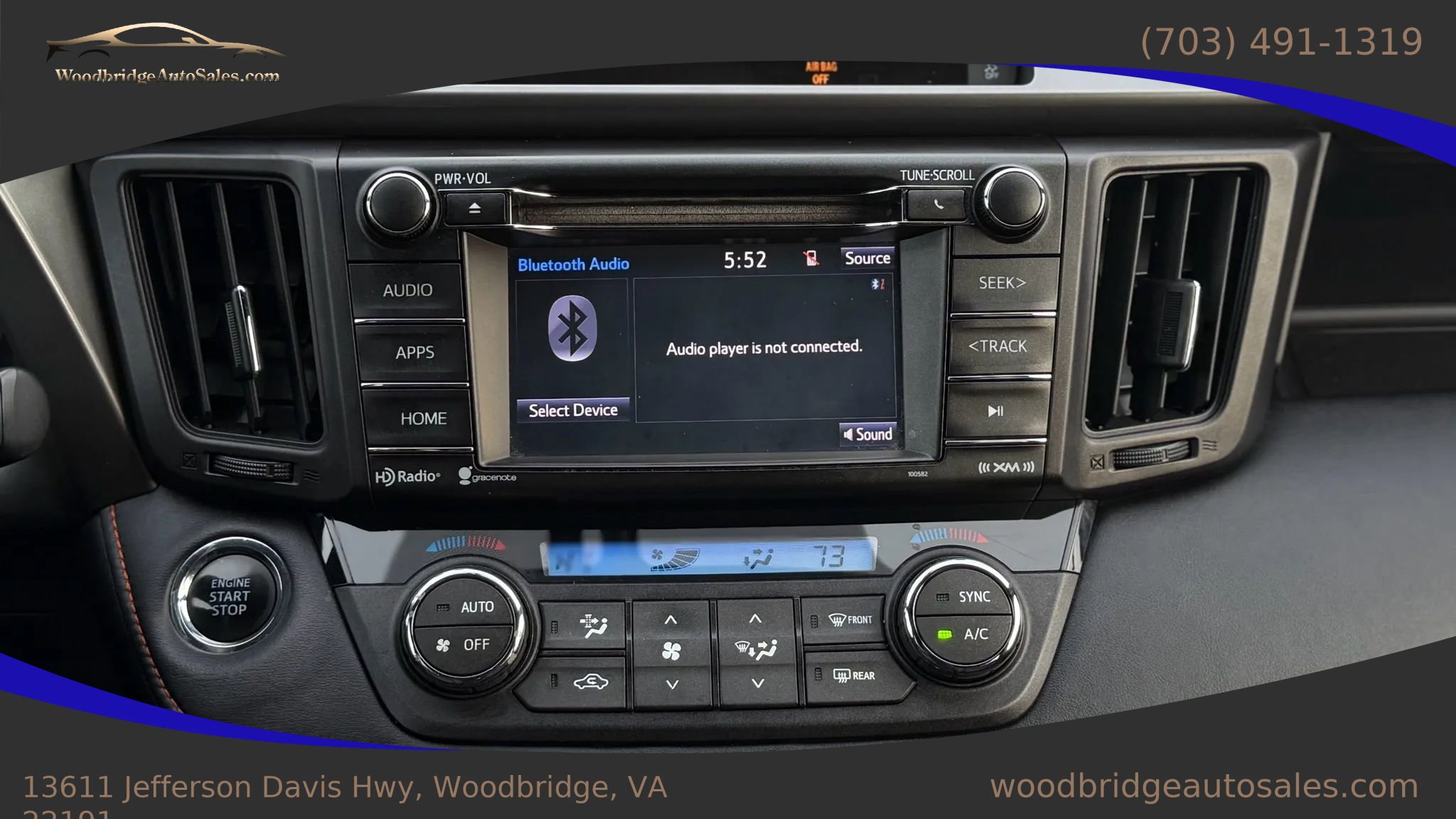 Used 2016 Toyota RAV4 SE image 29