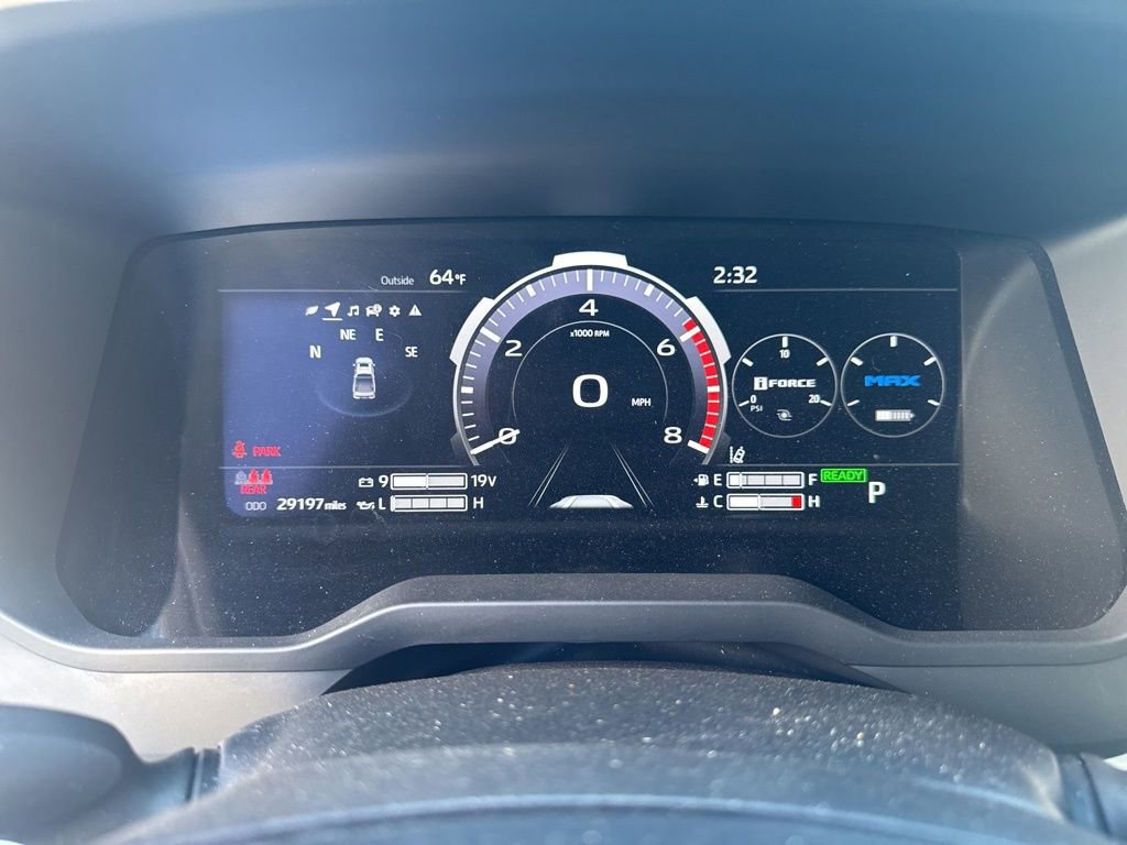 Used 2023 Toyota Tundra Capstone image 15