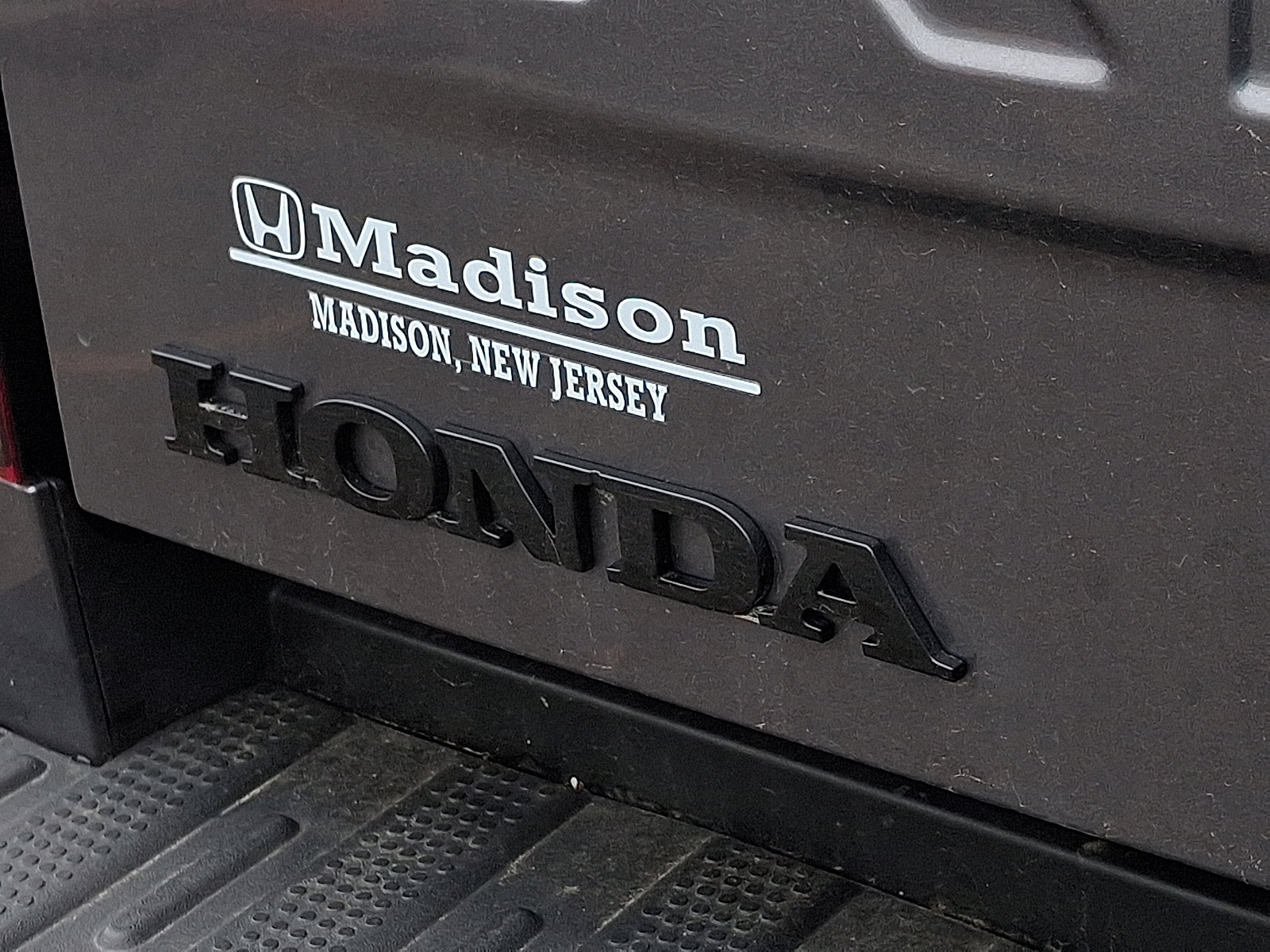 Certified 2026 Honda Ridgeline TrailSport image 31