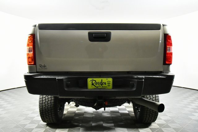 Used 2009 Chevrolet Silverado 3500 LTZ w/ LTZ Plus Package image 13