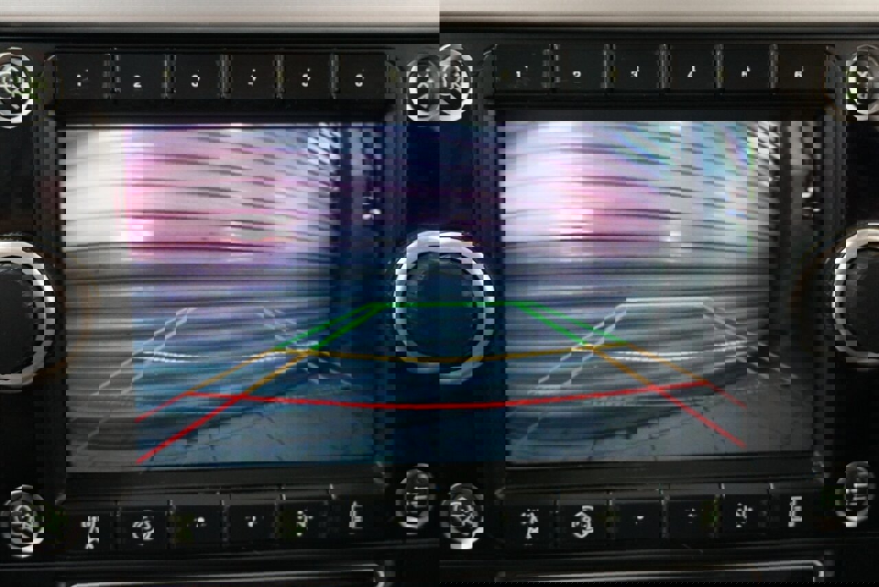 Used 2008 Ferrari 612 Scaglietti image 17