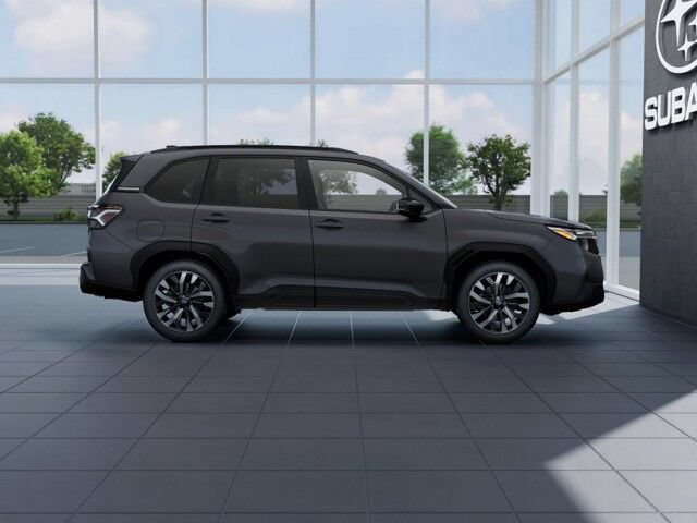 New 2026 Subaru Forester Touring AWD/4WD image 6