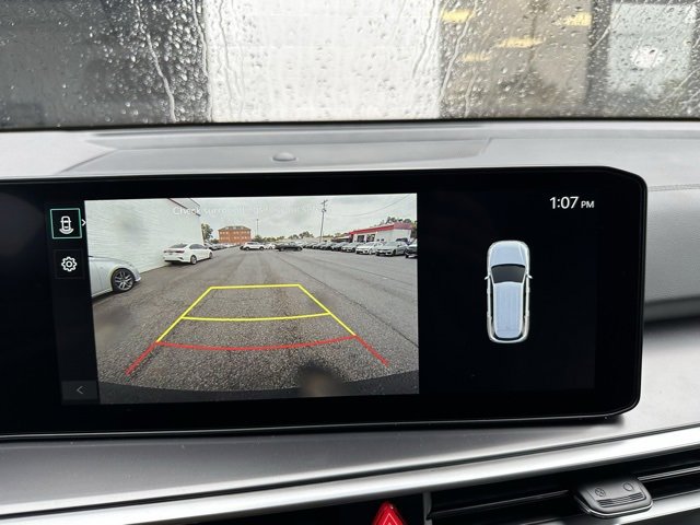 New 2026 Kia Sorento S w/ S Panoramic Sunroof Package image 37