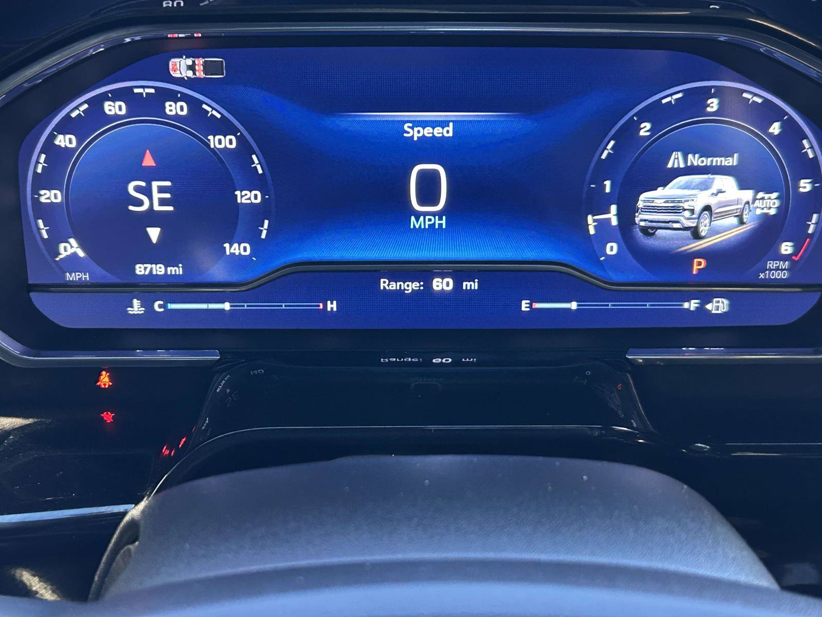 Used 2024 Chevrolet Silverado 1500 RST w/ Convenience Package II image 22