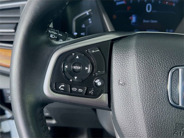 Used 2019 Honda CR-V EX-L image 16