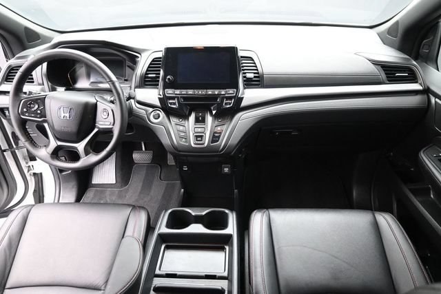 Used 2024 Honda Odyssey Sport image 25