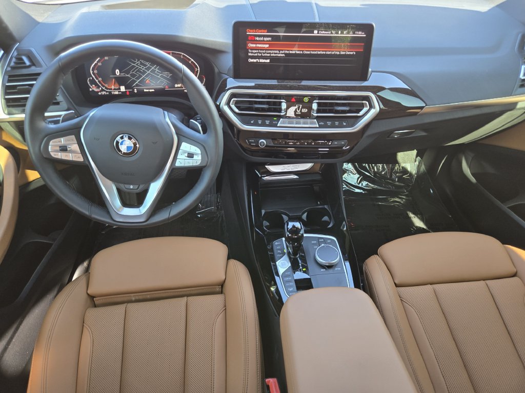 Used 2024 BMW X3 xDrive30i w/ Premium Package AWD/4WD image 26
