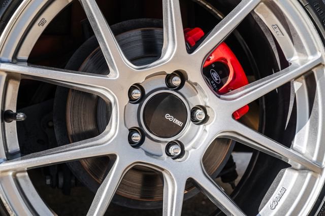 Used 2018 Ford Focus ST w/ Equipment Group 401A image 3