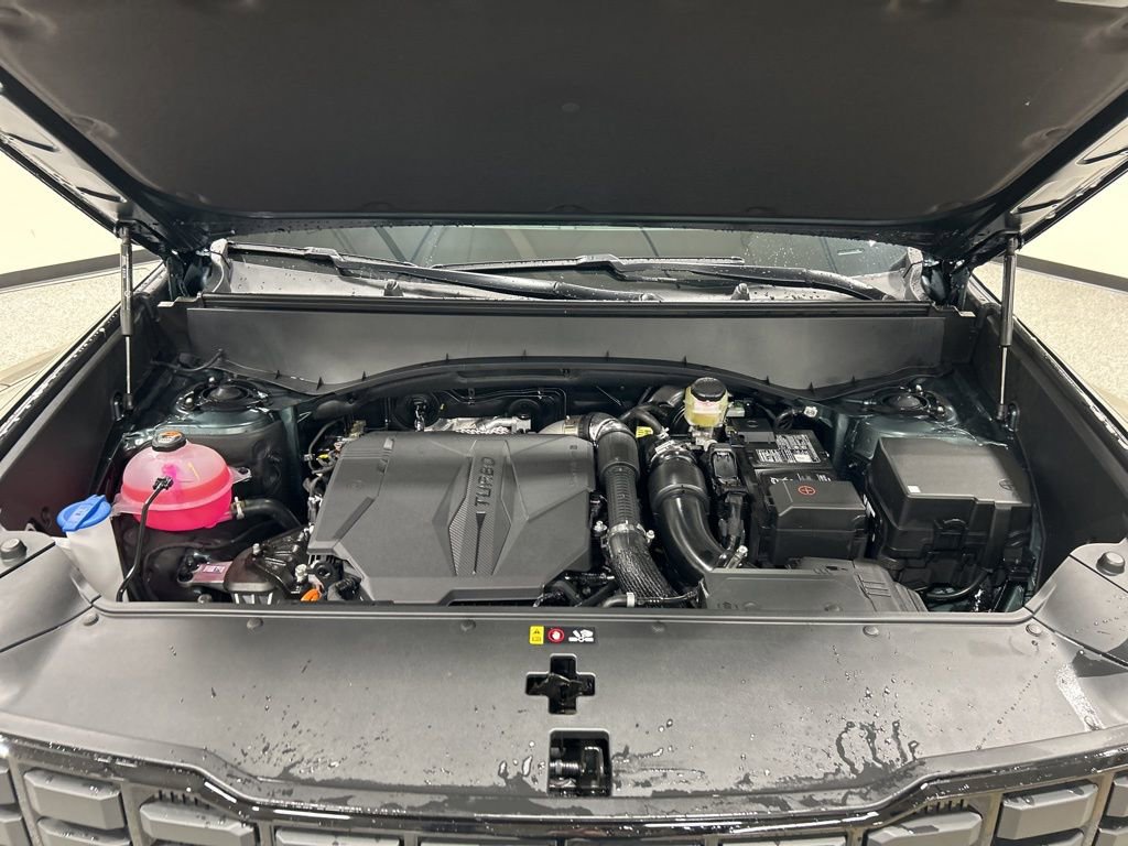 New 2027 Kia Telluride EX X-Line image 31