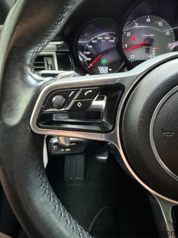 Used 2016 Porsche Macan S AWD/4WD image 22